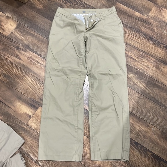 Dickies khaki pants bundle lot - Picture 7 of 9